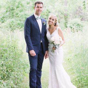 Meet your Posher, Bill